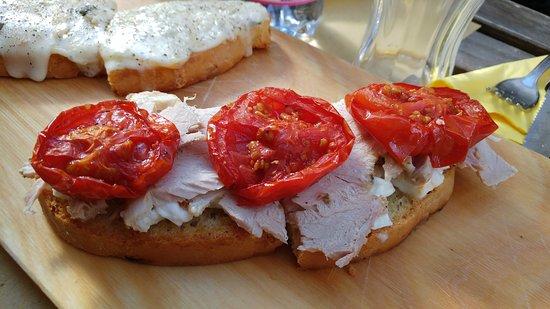 Prosciutteria del Corso